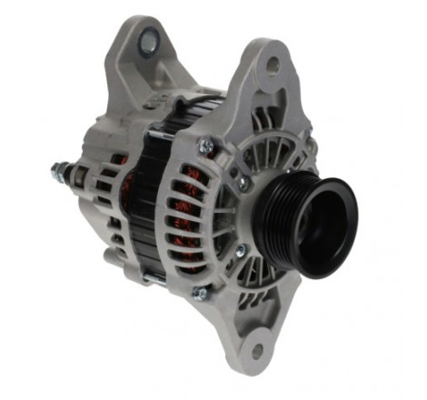 Generator Volvo Penta 874502, 1964-1998 - 1