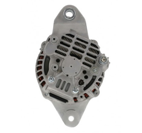 Generator Volvo Penta 874502, 1964-1998 - 4