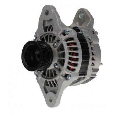 Generator Volvo Penta 874502, 1964-1998 - 5