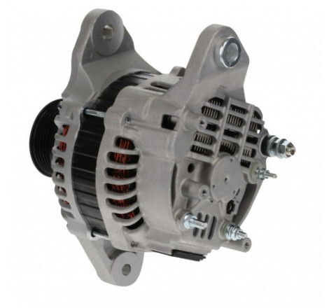 Generator Volvo Penta 874502, 1964-1998 - 6