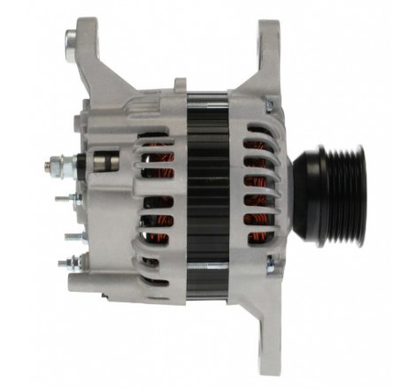 Generator Volvo Penta 874502, 1964-1998 - 8
