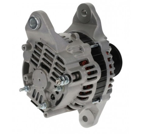 Generator Volvo Penta 874502, 1964-1998 - 7