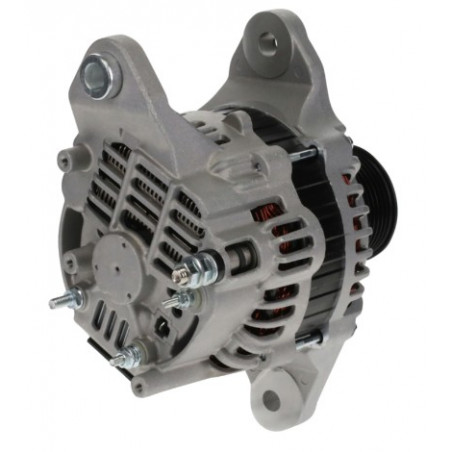 Generator Volvo Penta 874502, 1964-1998 - 7