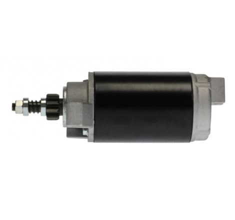 Starter Mercury/Mariner/Yamaha - 7
