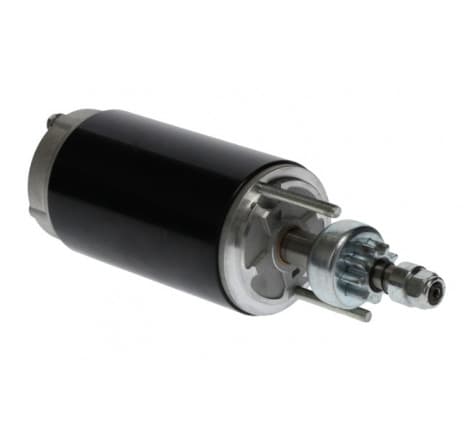 Starter Mercury og Force 70 til 150 HP - 2