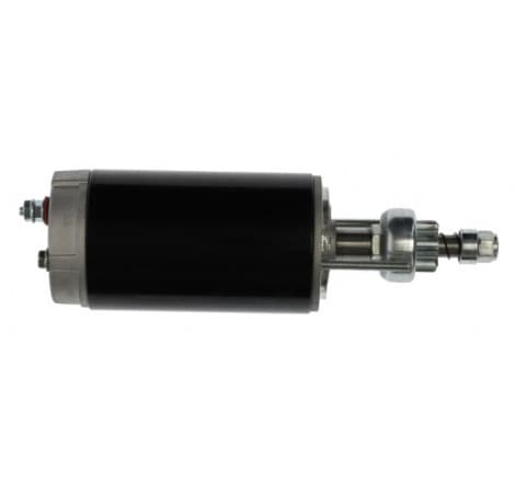 Starter Mercury og Force 70 til 150 HP - 3