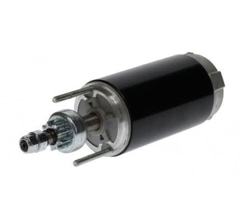 Starter Mercury og Force 70 til 150 HP - 4