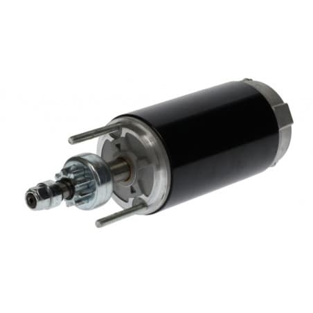 Starter Mercury og Force 70 til 150 HP - 4