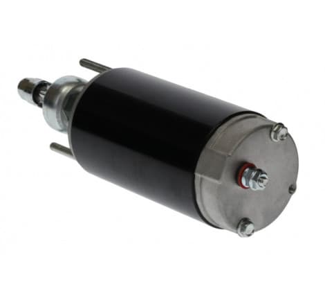 Starter Mercury og Force 70 til 150 HP - 5