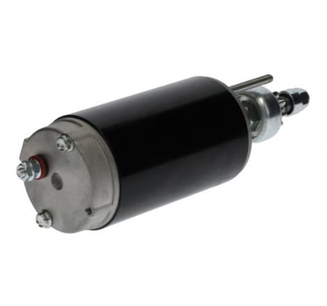 Starter Mercury og Force 70 til 150 HP - 6