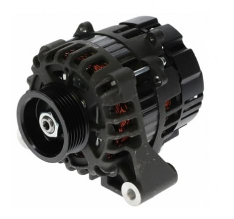 Generator Volvo 2000-2007 - 3