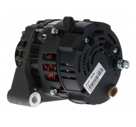 Generator Volvo 2000-2007 - 7