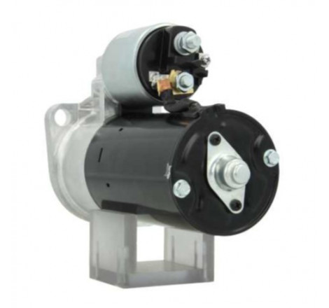 Starter Volvo Penta (1964-1984) - 5