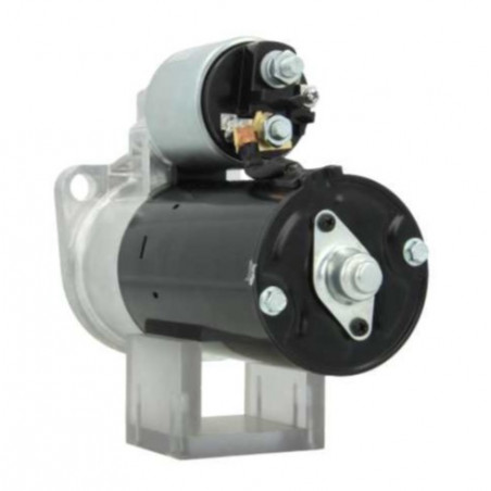 Starter Volvo Penta (1964-1984) - 5