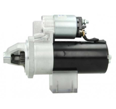 Starter Volvo Penta (1964-1984) - 6
