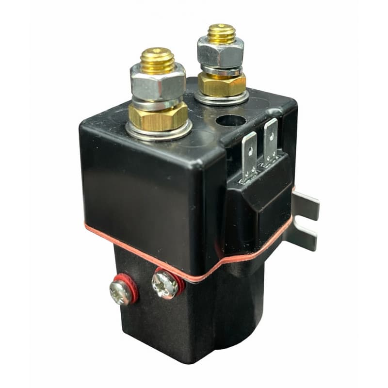 Solenoid 12V sgl dir - 1
