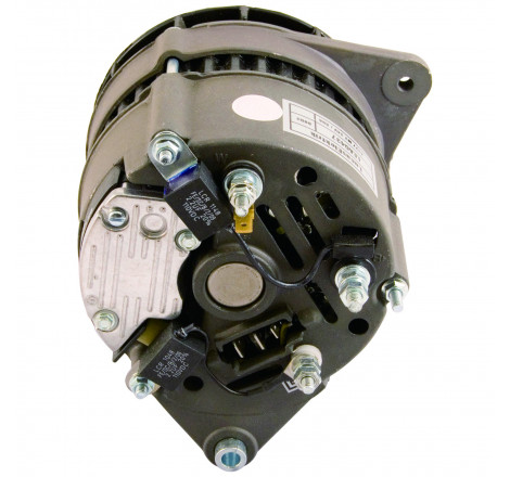 Lucas marine generator bruges til Perkins, Sabre og Yanmar Marine - 3