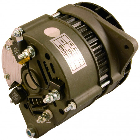 Lucas marine generator bruges til Perkins, Sabre og Yanmar Marine - 8