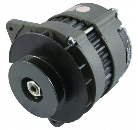 Lucas marine generator bruges til Perkins, Sabre og Yanmar Marine - 9