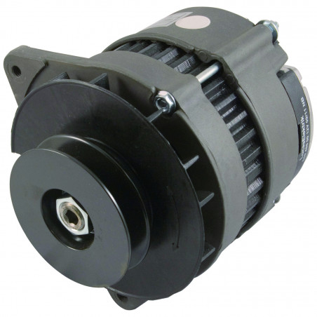 Lucas marine generator bruges til Perkins, Sabre og Yanmar Marine - 9