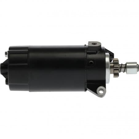 Yamaha starter 1984-2008 60hp - 2
