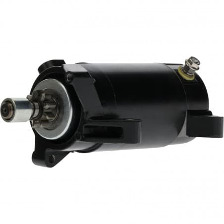Yamaha starter 1984-2008 60hp - 3