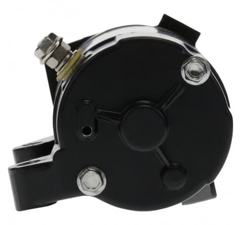 Yamaha starter 1984-2008 60hp - 4
