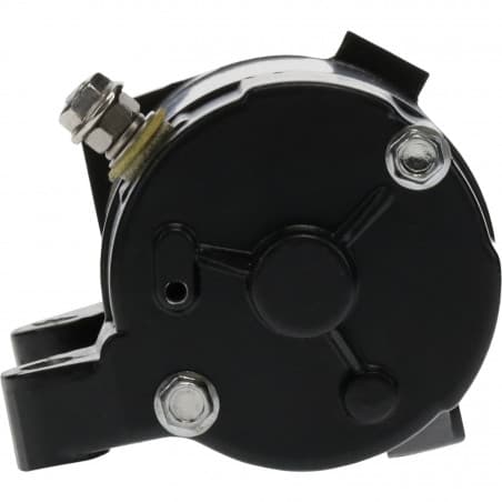 Yamaha starter 1984-2008 60hp - 4