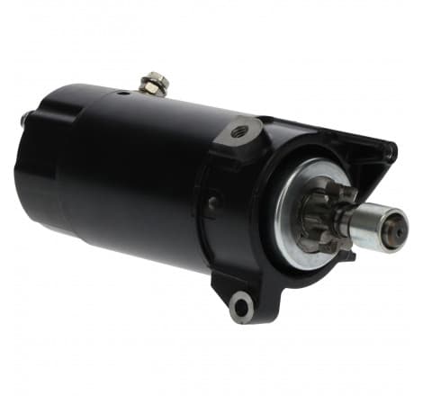 Yamaha starter 1984-2008 60hp - 5