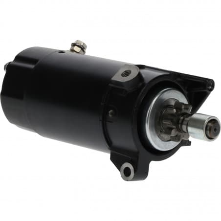 Yamaha starter 1984-2008 60hp - 5