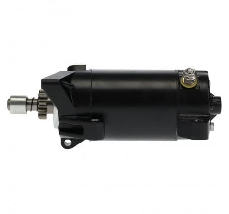 Yamaha starter 1984-2008 60hp - 6
