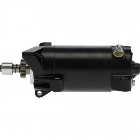 Yamaha starter 1984-2008 60hp - 6
