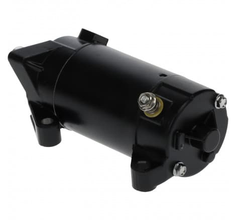 Yamaha starter 1984-2008 60hp - 7