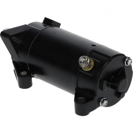 Yamaha starter 1984-2008 60hp - 7