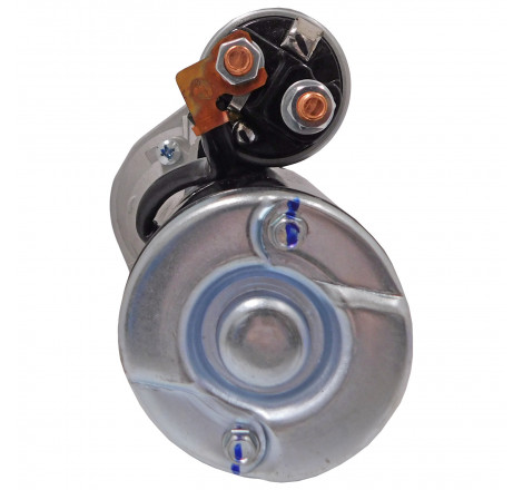 Denso Replacement starter til Yanmar dieselmotor - 2