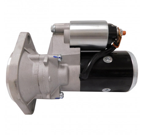 Denso Replacement starter til Yanmar dieselmotor - 3