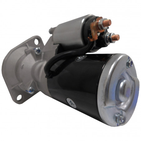 Denso Replacement starter til Yanmar dieselmotor - 4