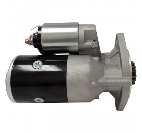 Denso Replacement starter til Yanmar dieselmotor - 5