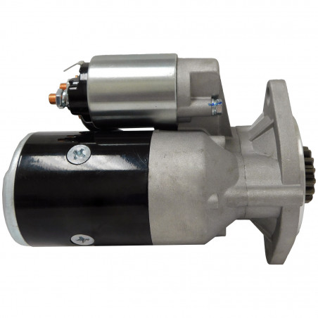 Denso Replacement starter til Yanmar dieselmotor - 5