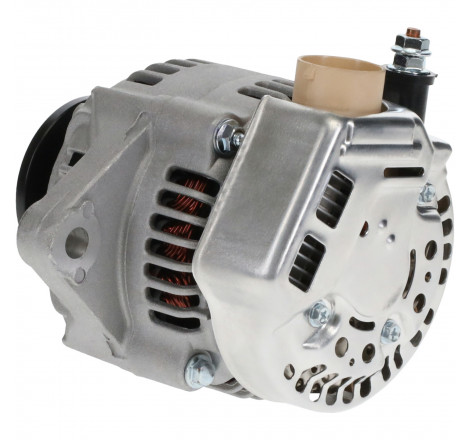 Denso generator erstatning for Mercury og Mariner,1-2824-01ND-2 - 3
