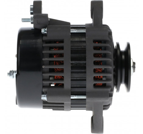 Delco O.E. generator til Mercruiser, 1-2483-01DR - 1