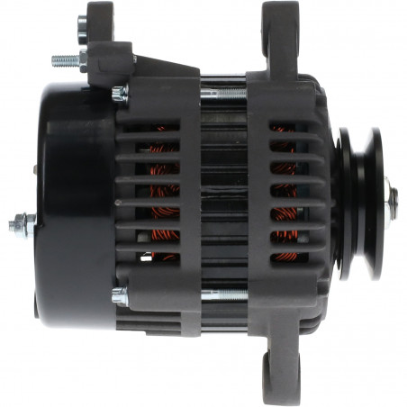 Delco O.E. generator til Mercruiser, 1-2483-01DR - 1