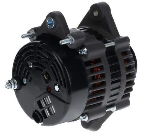 Delco O.E. generator til Mercruiser, 1-2483-01DR - 2