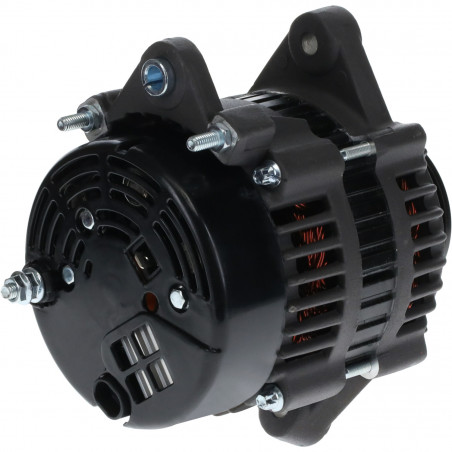 Delco O.E. generator til Mercruiser, 1-2483-01DR - 2