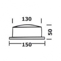 Vion instrumenter serie 130 - 4