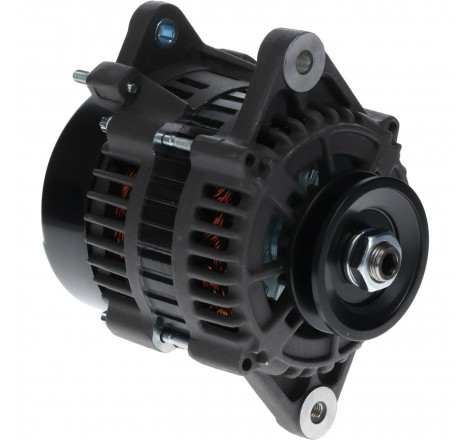 Delco O.E. generator til Mercruiser, 1-2483-01DR - 4