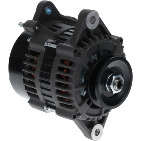 Delco O.E. generator til Mercruiser, 1-2483-01DR - 4