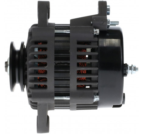 Delco O.E. generator til Mercruiser, 1-2483-01DR - 6