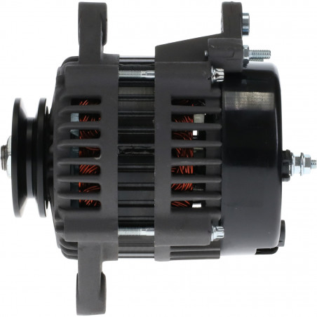 Delco O.E. generator til Mercruiser, 1-2483-01DR - 6