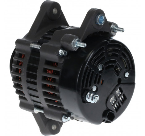Delco O.E. generator til Mercruiser, 1-2483-01DR - 7